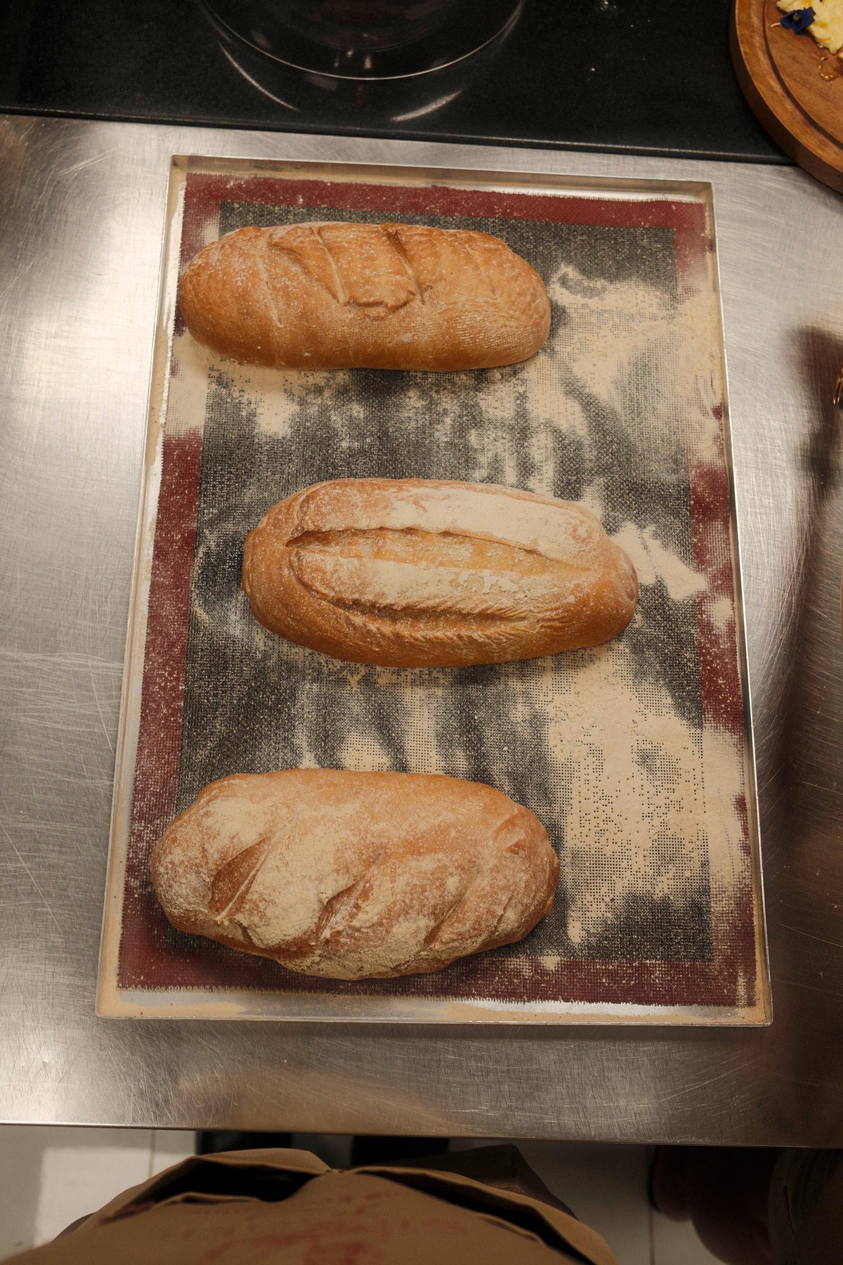 Bread Making Workshop -12th September @5:00pm