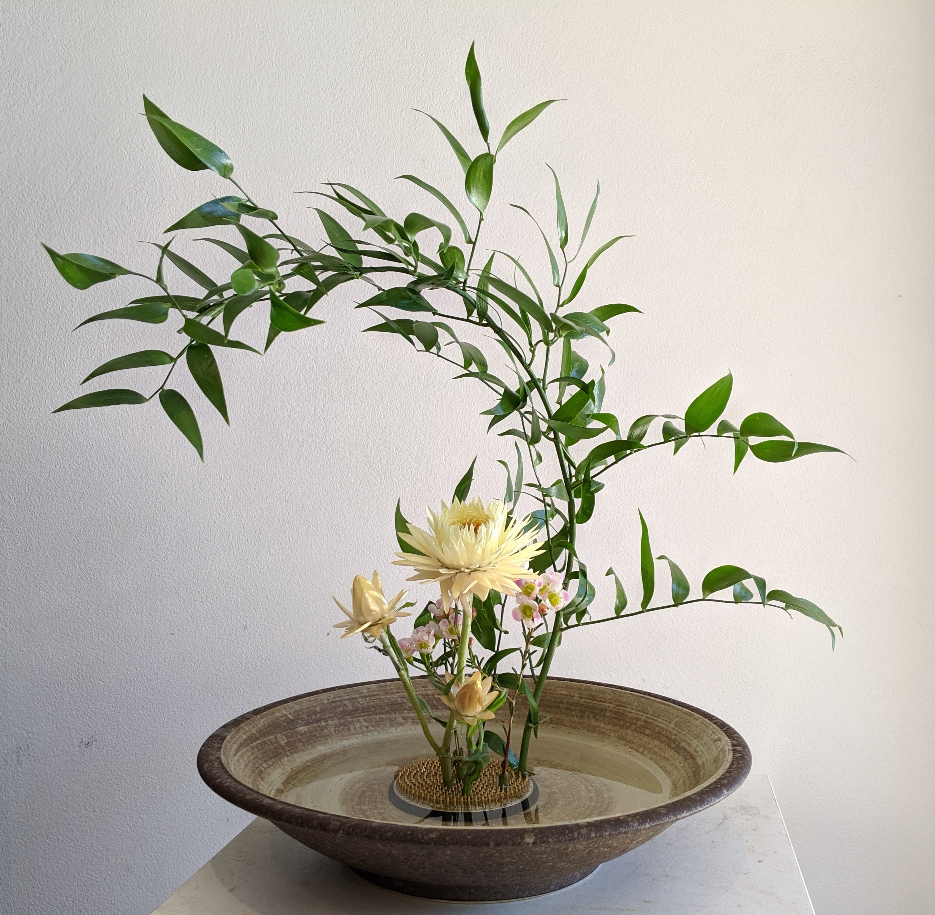 Ikebana Workshop - 14th May @4pm